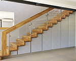 Construction et protection de vos escaliers par Escaliers Maisons à Mireval-Lauragais